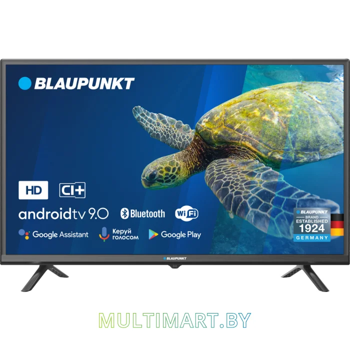 Телевизор Blaupunkt 32HB5000T